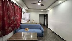 Blk 842 Woodlands Street 82 (Woodlands), HDB 4 Rooms #617544551